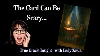 😱 SCARY! Why This Card Comes Out.