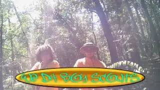 Commatrios - We Da Boy Scouts (Official Music Video)