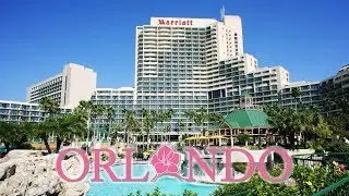 TOP REVIEW Orlando World Center Marriott