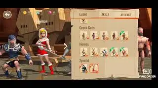Trojan War: Rise Of The Legendary Sparta- walkthrough part 1