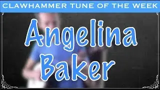 Clawhammer Banjo - Tune (and Tab) of the Week: 