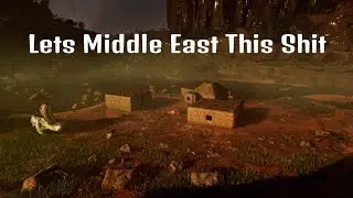 Middle East Ark 2