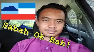 3 Perkara Yang Membuatkan Saya Terkejut Tentang Sabah