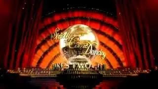Robin Windsor's Spot Light on the Pros - Gleb Savchenko Strictly Come Dancing   It Takes Two