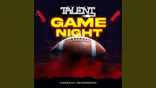 Game Night (Cinematic Sports Highlight Instrumental)