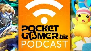 Week in Mobile Games E43 - NetEase scales back, Jam City's Ludia sale, & why Savvy wants Pok&eacute;mon Go