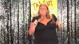 Kate Decker [Talent Quest]