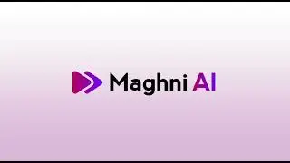 Maghni AI RVBY demo - problem 
