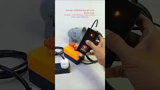 Sirine multifungsi ms290 Wireless ILIR BARAT I Kota palembang Sumatera selatan