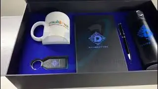 #Hashmiadvertising  Employees!Motivate your new or old employees withCorporate gift box 🎁