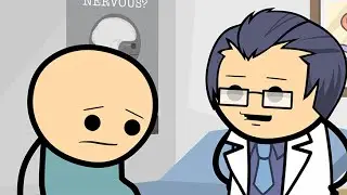 Протез - Короткометражки &laquo;Цианид и счастье&raquo;