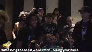 Kamiyada - No Witness (lyrics)