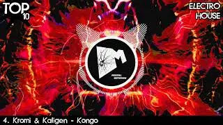 Top 10 Electro House Drops | September 2023