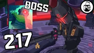BOSS Fight and Progress in Church- Medieval Merge: Epic RPG Games 🔨 Gameplay Walkthrough |Part 217|