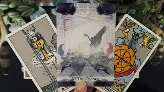 GEMINI “Changing Your Destiny!” January 19-25 Tarot