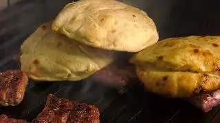 Banjalučki ćevap: Gastronomad, nova epizoda u ponedeljak, 23. maja, u 13:25, na RTS 1