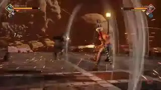 Jump Force DLC