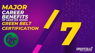 Top Career benefits of Lean Six Sigma Green Belt || Six Sigma Certification Benefits for Candidates