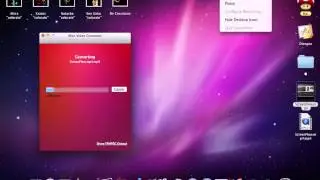 Come convertire un video in qualsiasi formato (MP4...) 