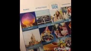 #Disneyside Celebration Kit Unboxing