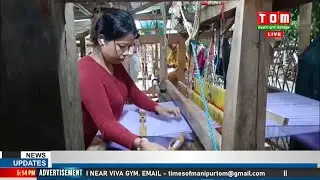 RELIEF CAMP TA LEIRIBA NUPI 16 NA LEINGAKKI MATENG YAODANA PHI SADUNA MASAGI IMUNG PUNABA HOTNAHOURI