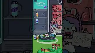 🤩 SECRET SLOTH IN TOCA BOCA 🤯 | Toca Life World Secrets And Hacks | Toca Boca 🌏