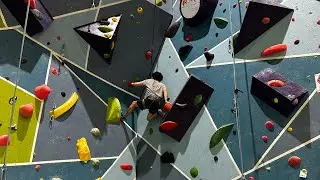 Vertical Horizons Climbing Gym