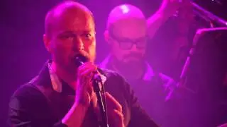 Aki Louhela & Tom Jones Tribute Band - Unchained Melody - Teatteri Rio 2016