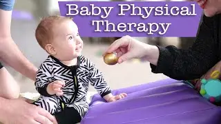 Baby Physical Therapy
