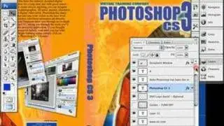 Introduction - 01.Welcome to Photoshop