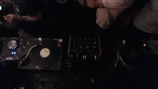 Move D B2B Q&D Live Stream