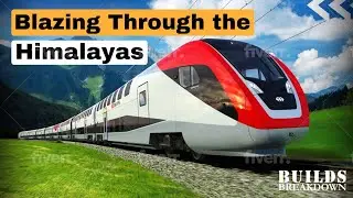 Connecting Peaks China&rsquo;s Strategic Highway Through the Himalayas