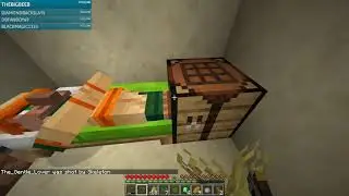 Teaching Noobs How to Play Minecraft [FULL STREAM]