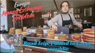 Europe main currency exchange ka serious problem