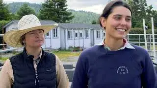 Wild Souls Ranch Silver Spur Gala on Redwood News 2025