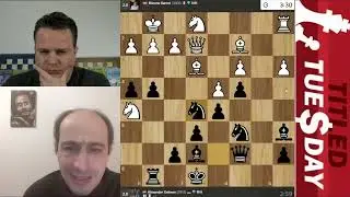 Это легенда! Этьен Бакро - Шура Гельман