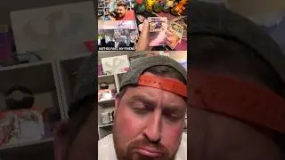 When you think you pulled a Top 10 card.. #pokemon #shorts #excitement
