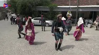 BERGAMA ZEKERİYA KAÇAR HALK OYUNLARI GRUBU