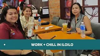 Airbnb Staycation + Virtual Tour at SMDC Style Residences Iloilo