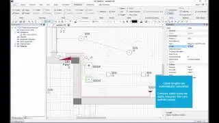 See Electrical Building + Overview