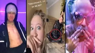 ULTIMATE TIK TOK CRINGE MEMES #80