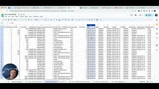 How to automate data to Google Sheets for Optimal Performance
