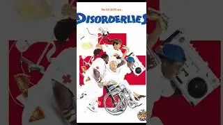 🎬 Disorderlies &mdash; The Fat Boys llevan el rap a la comedia #Disorderlies #TheFatBoys #90sHipHop