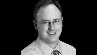 Mike Saunders Interviews Brian Gill Chairman of Gillware Who Recently Released The Ransomware S...