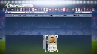 94 ICON I FREE PACK!!!? FIFA 18