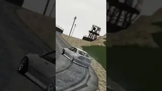 GTA V drifting with mods #gta #is300