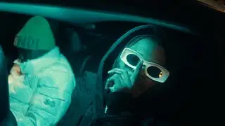 Cam Dinero - “Motion” (Official Music Video)