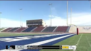 CSU-Pueblo will host all CHSAA football championship games