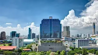 Pathumwan Princess Hotel SHA Extra Plus Certified, Bangkok, Thailand