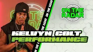 Kelvyn Colt 
